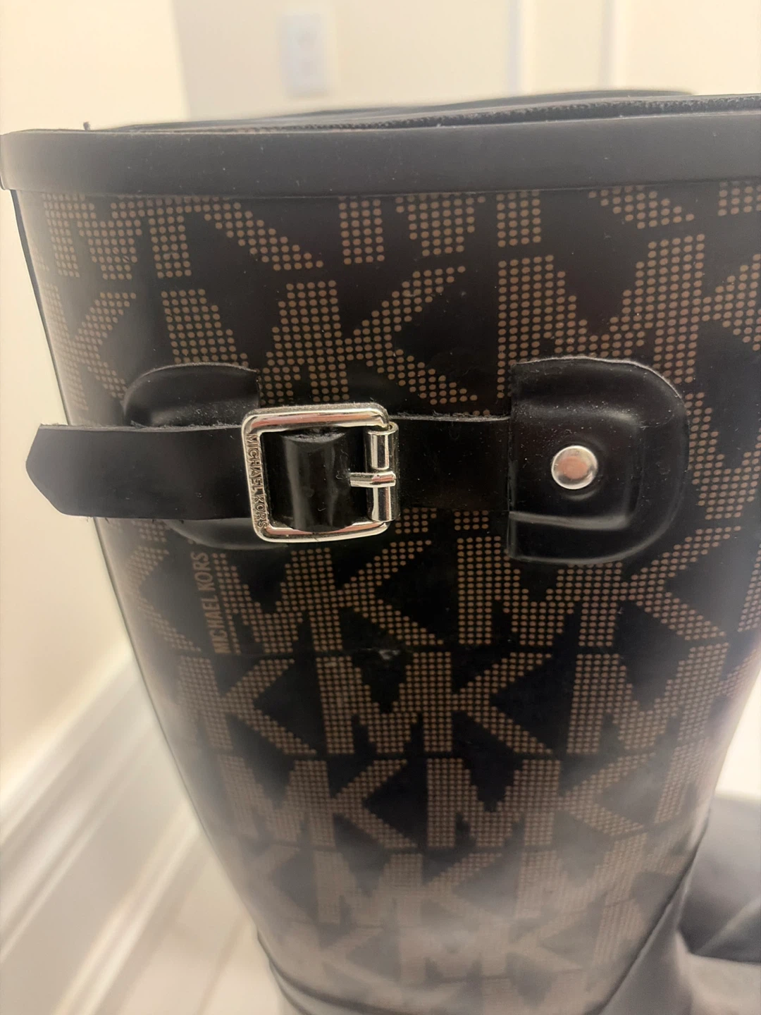 Michael Kors Rain Boots - photo 3