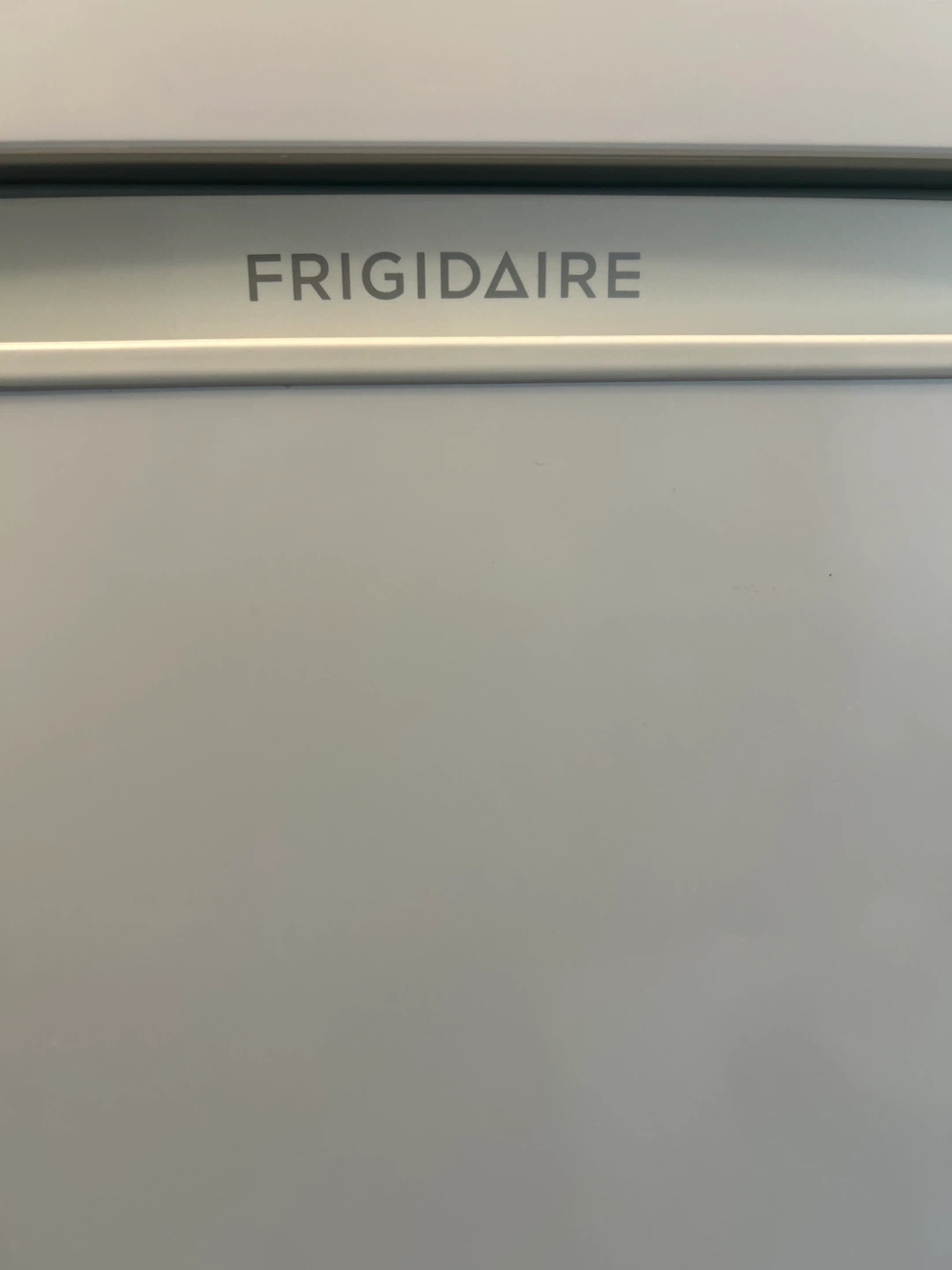 Frigidaire White Freezer - photo 2