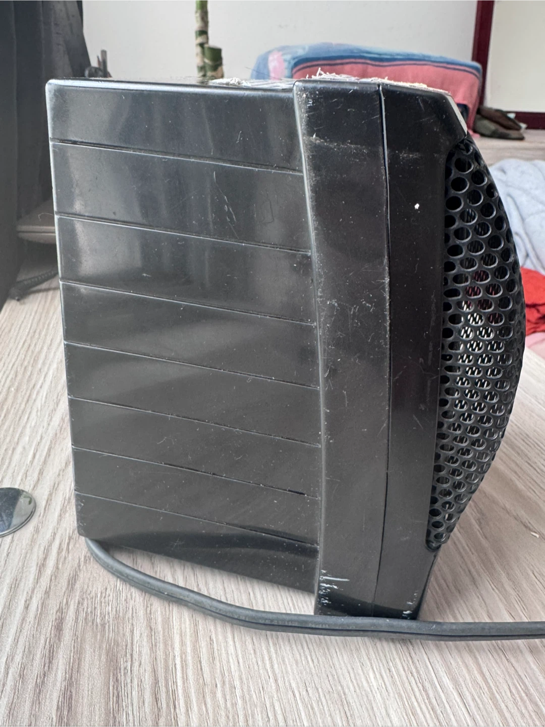 Honeywell Black Heater - photo 4