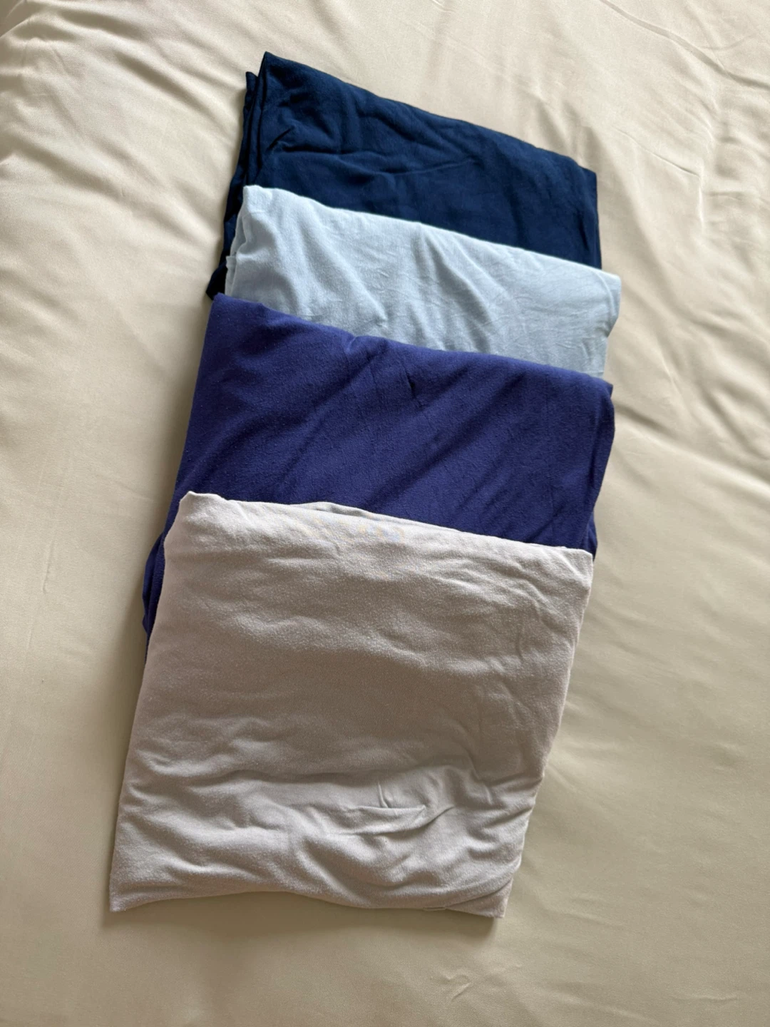 Kyte Baby crib sheets