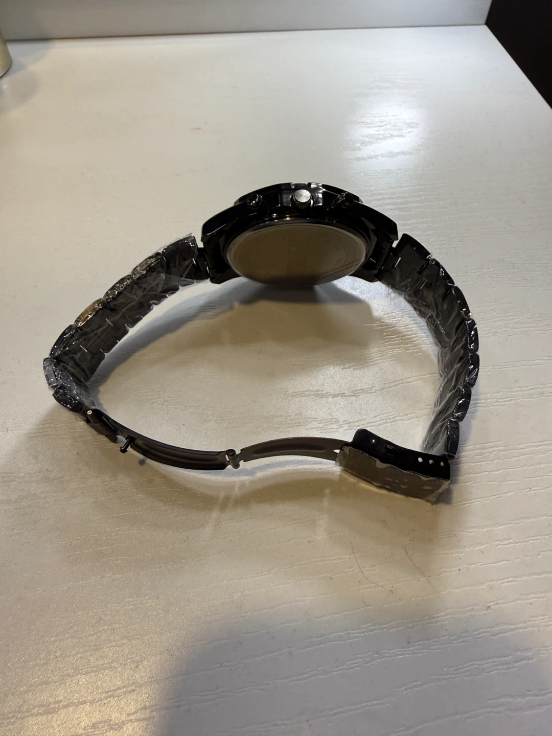 Wlisth 1953 Black Men's Watch - photo 5