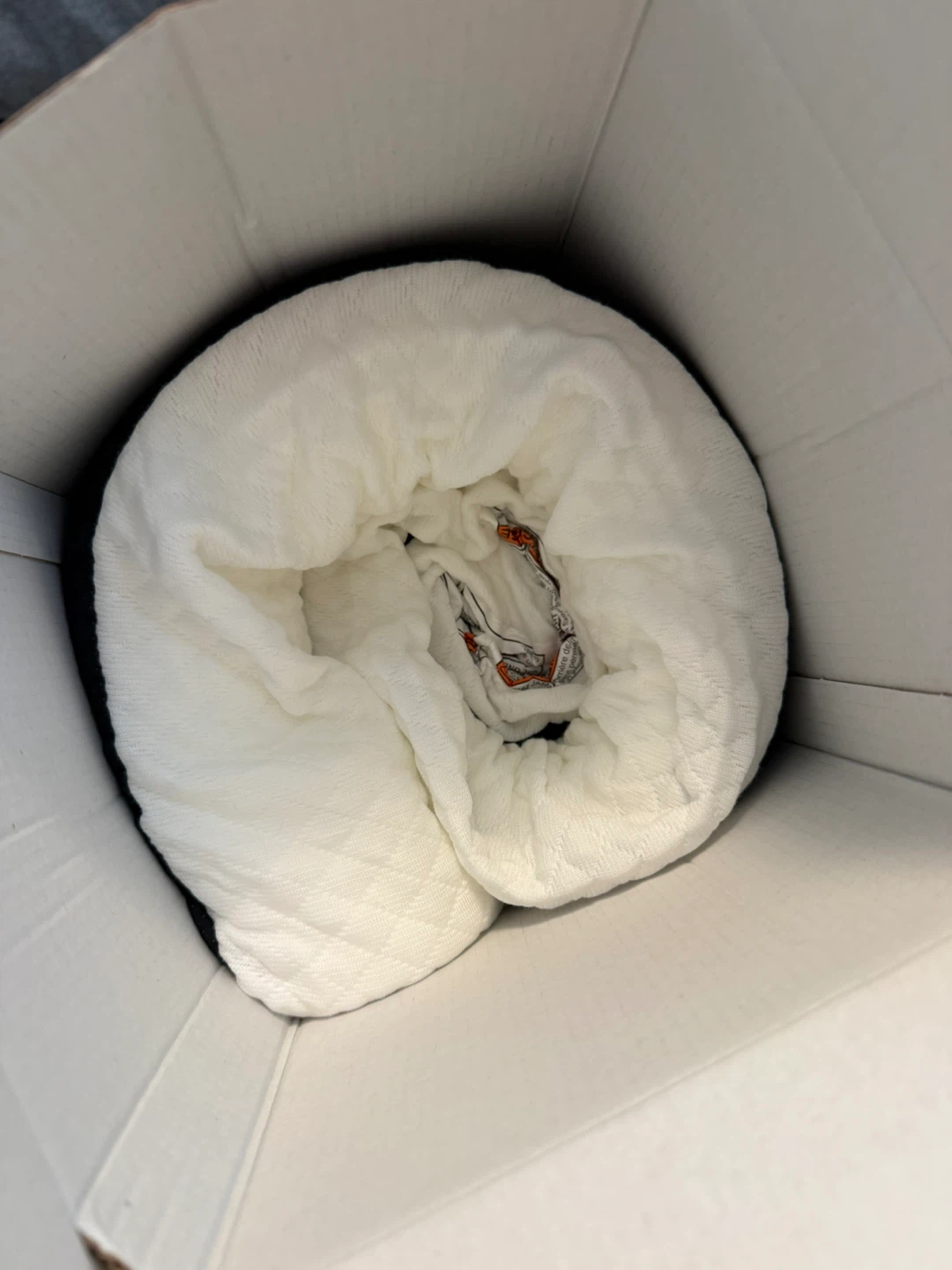 NEW IN BOX. Sleepah foam bed rail. - photo 3