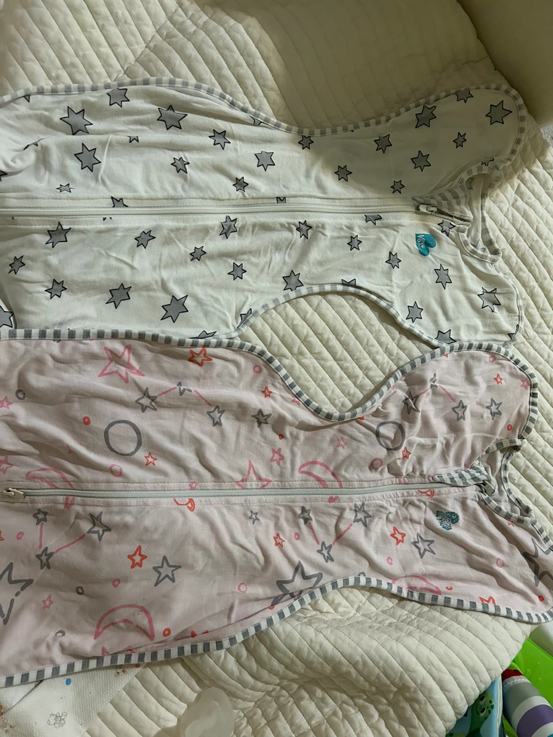 Love to Dream Swaddles, baby clothing - photo 3