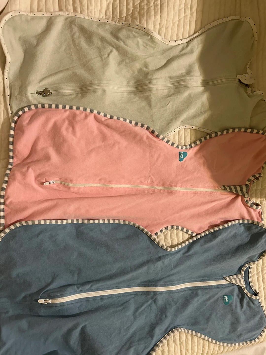 Love to Dream Swaddles, baby clothing - photo 2