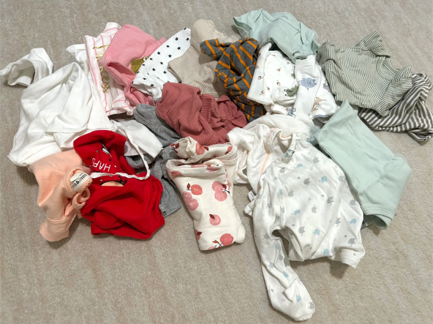 Love to Dream Swaddles, baby clothing