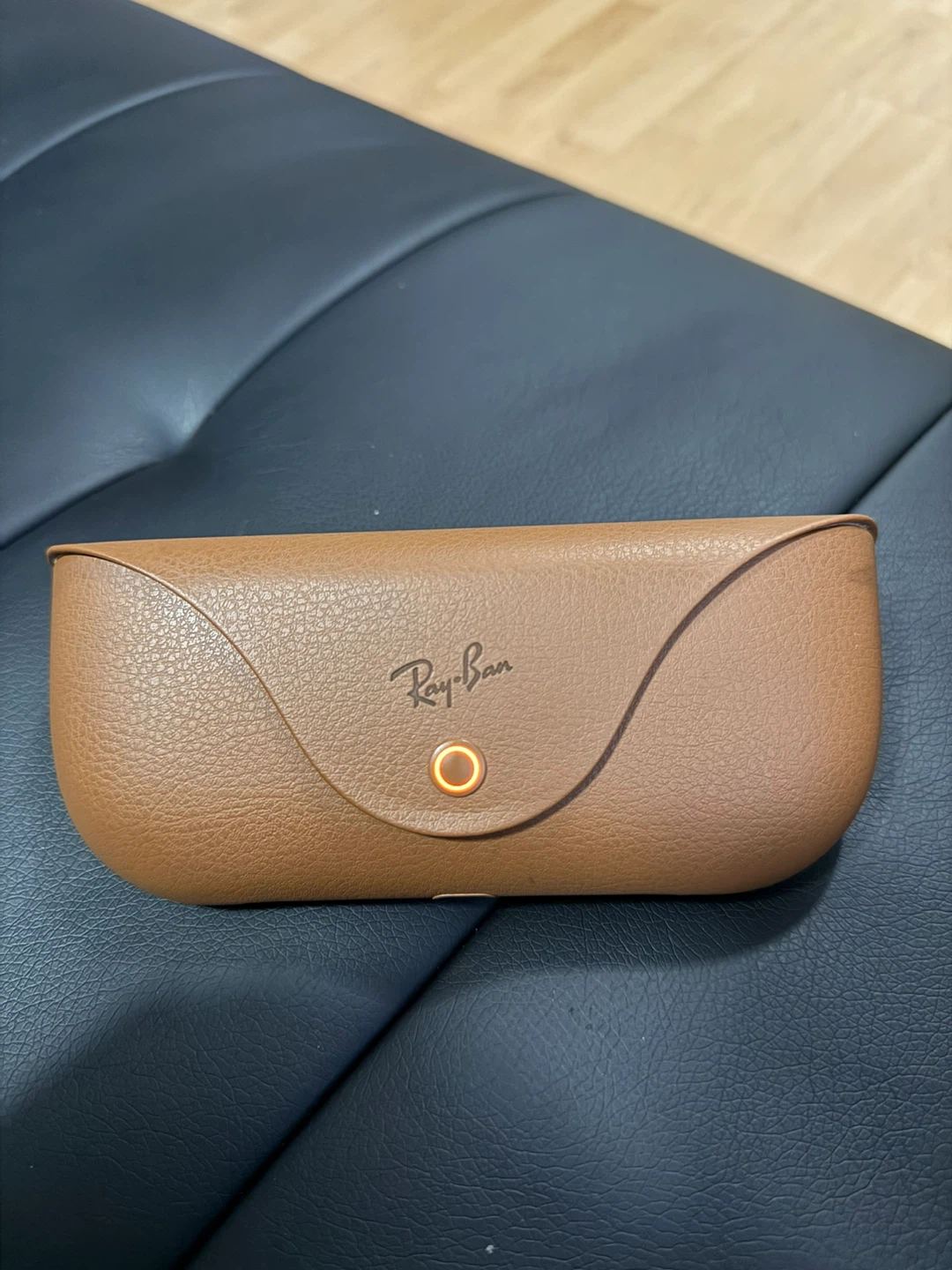 Ray-Ban Meta Wayfarer Smart Glasses - Black - photo 2