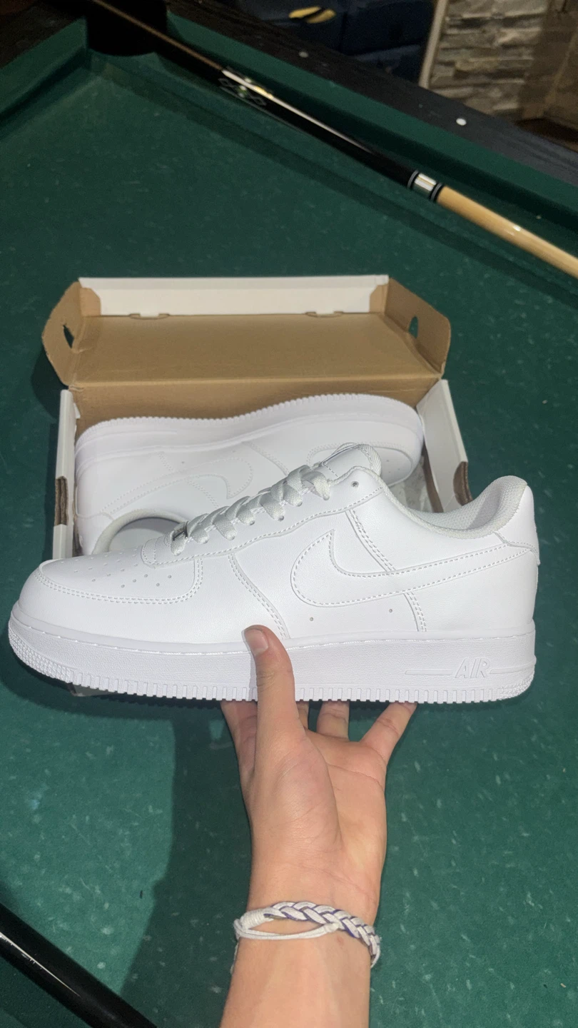 Nike Air Force 1 - photo 2