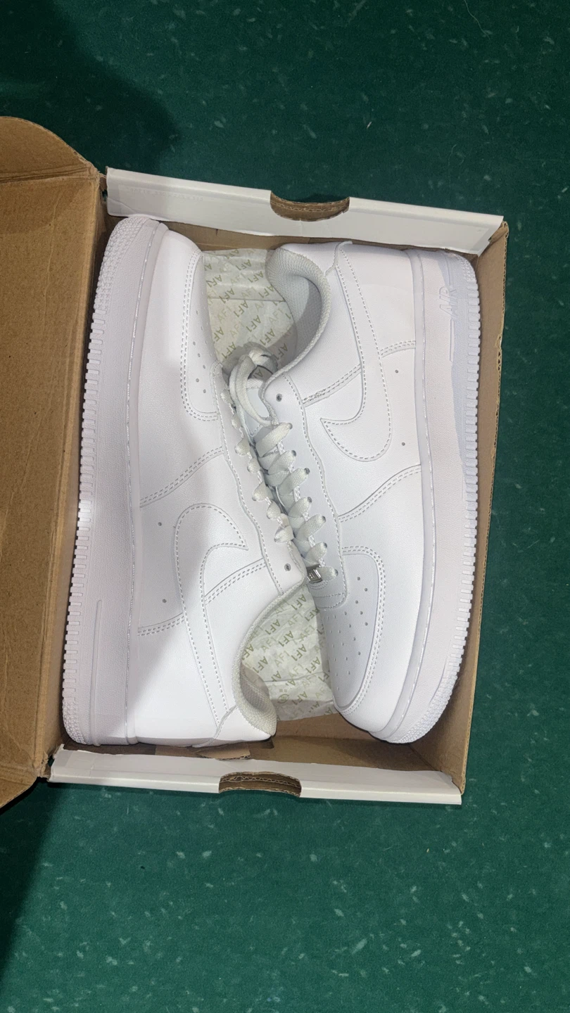 Nike Air Force 1