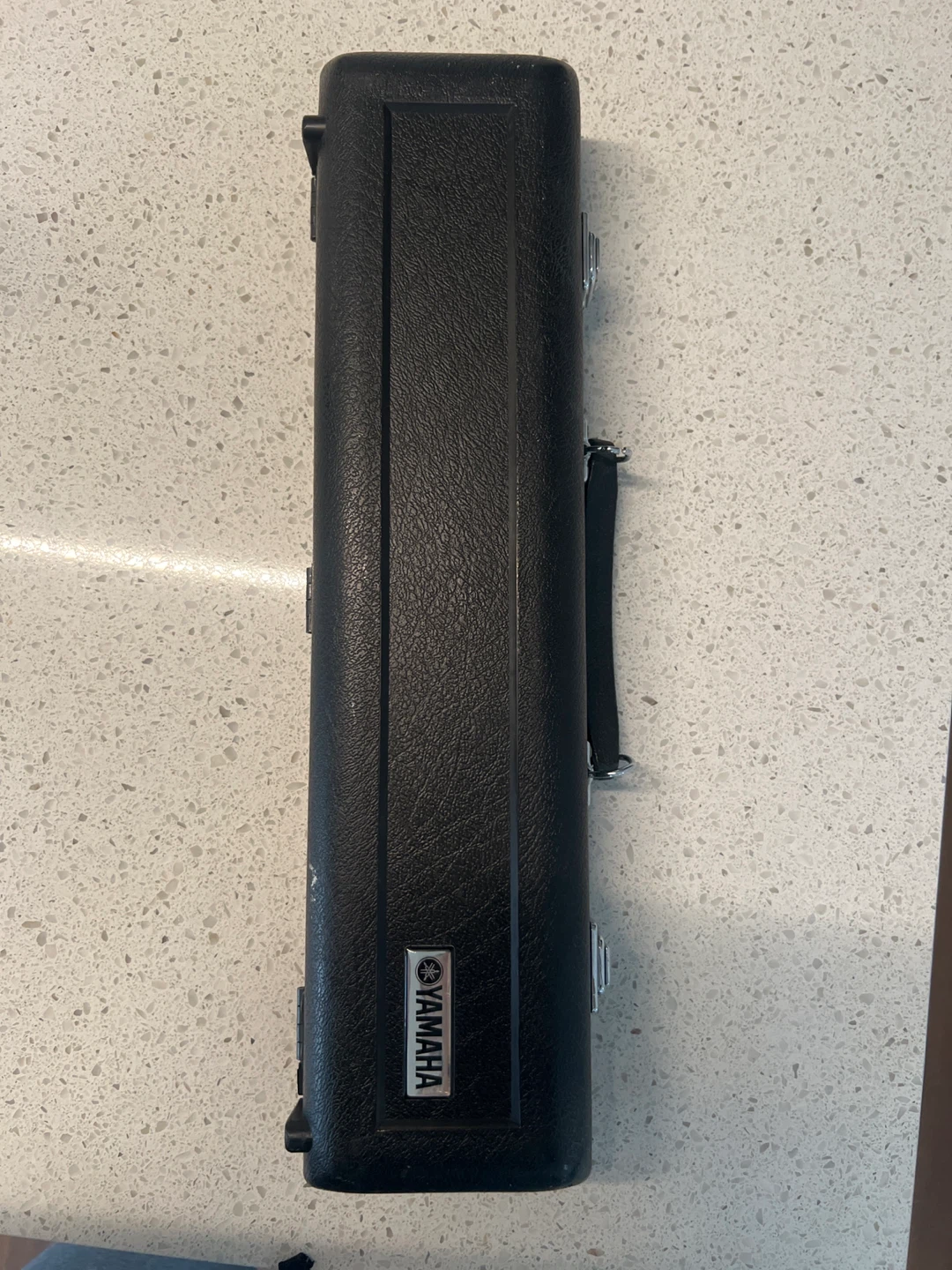 Yamaha Flute with Case - photo 2