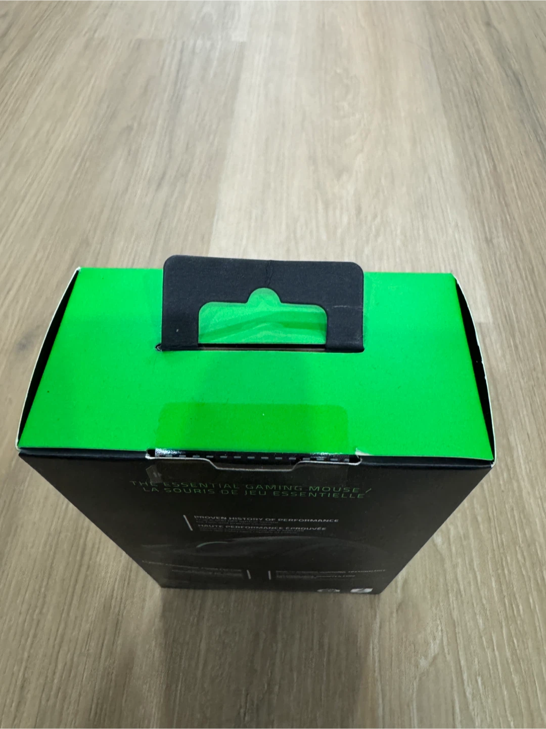 NEW Razer DeathAdder Essential Gaming Mouse - New in Box! - photo 4