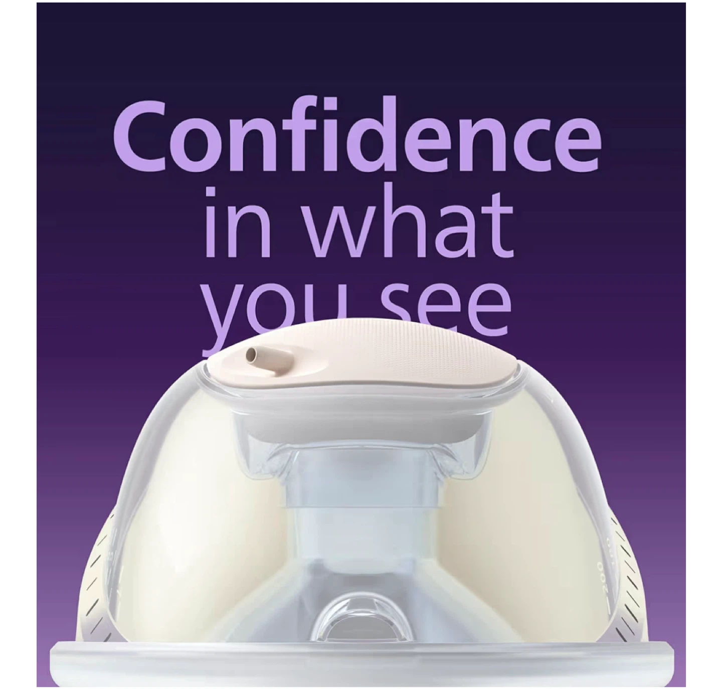 New in sealed box! Philips Avent Double Electric Breast Pump - photo 5