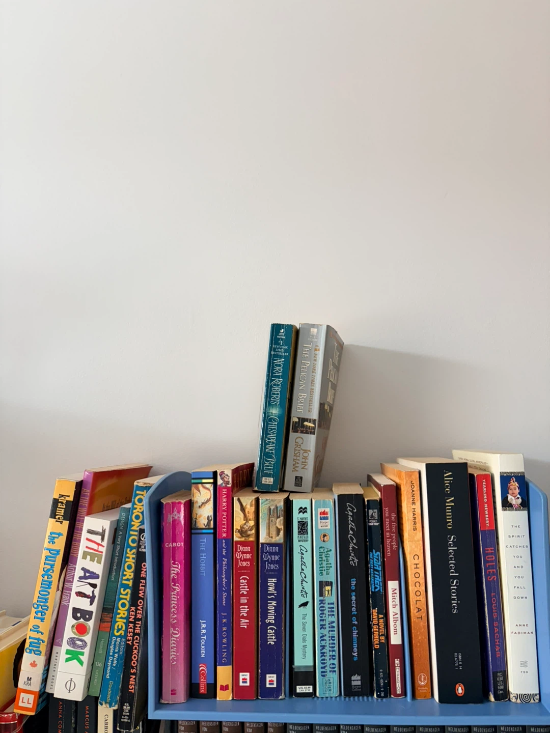 22 books  Bundle: Novels and Short Stories