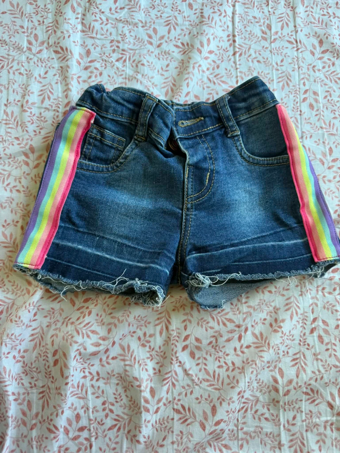 Kids' cloths 12-18 months - photo 4