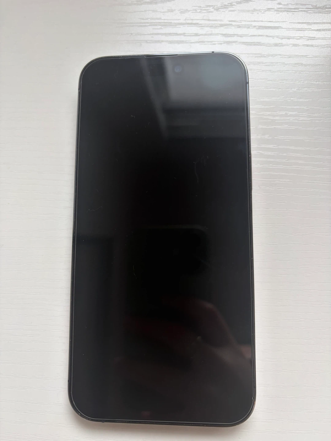 iPhone 14 Pro Max Dark Purple 128GB - photo 2