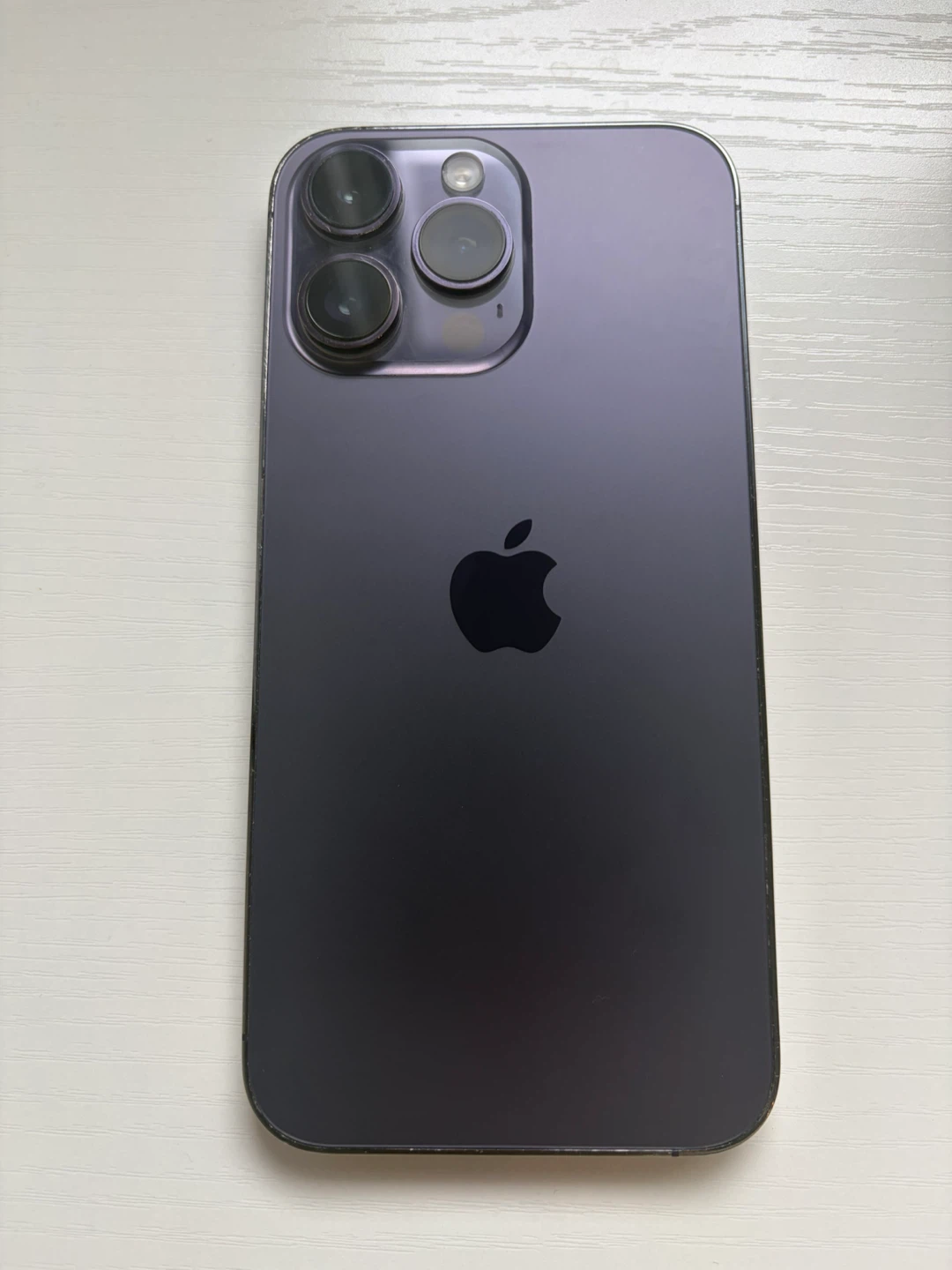 iPhone 14 Pro Max Dark Purple 128GB