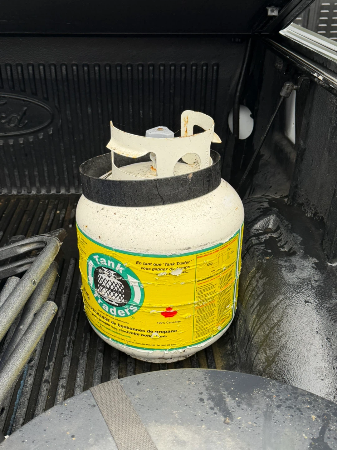 Outland Firebowl Portable Propane Fire Pit - photo 5