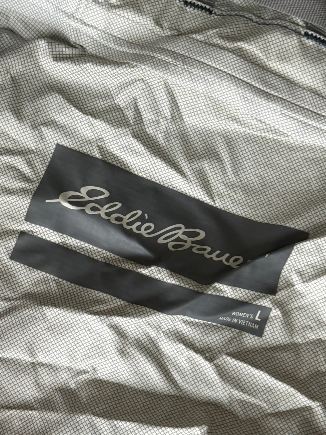 Eddie Bauer Weatheredge Women's L Jacket - photo 4