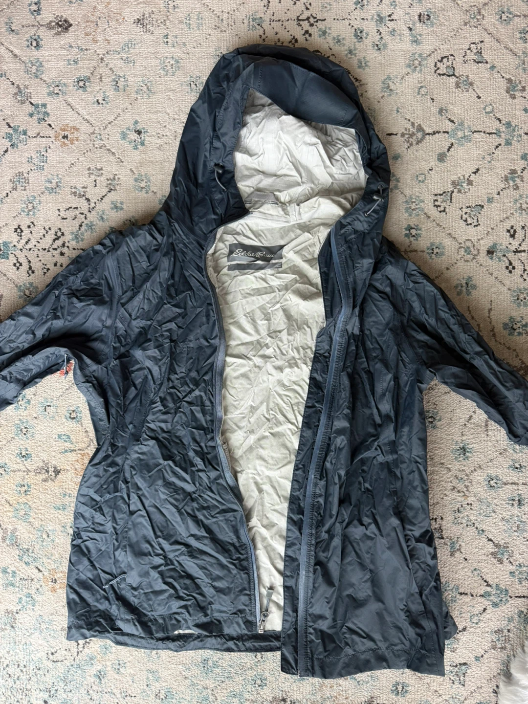 Eddie Bauer Weatheredge Women's L Jacket