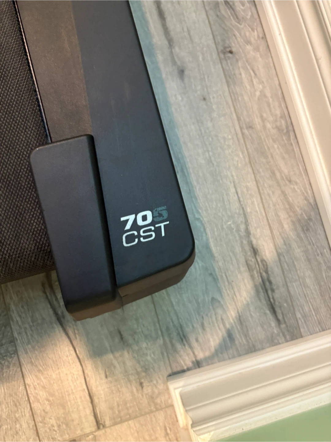 Pro-Form 705 CST Treadmill - photo 5