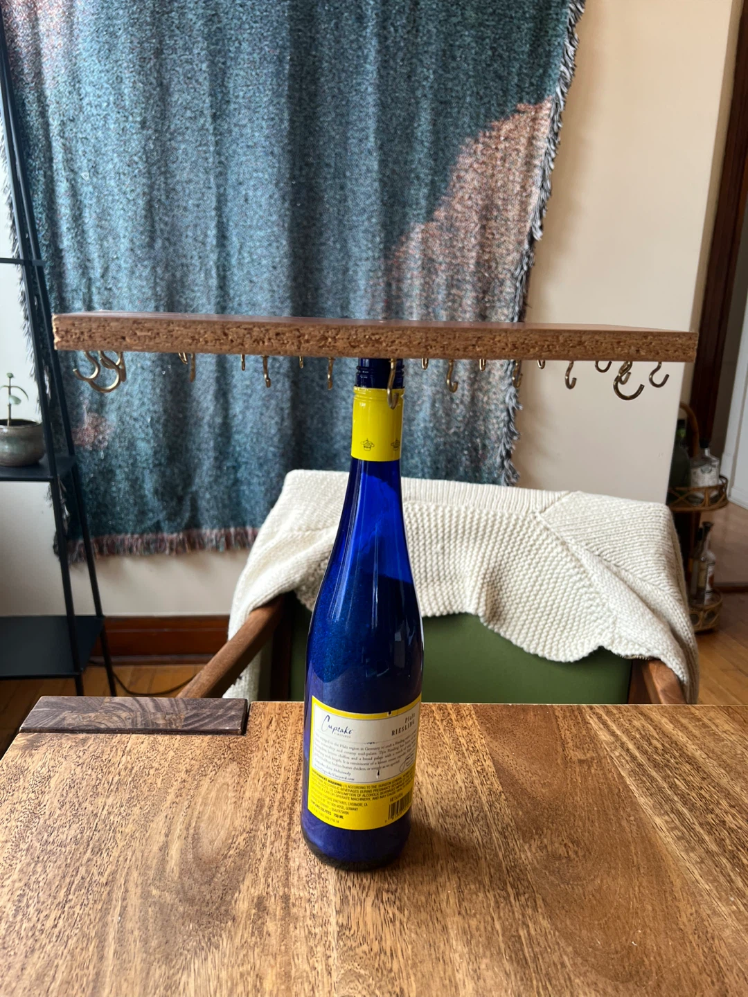 Jewelry stand holder - photo 2