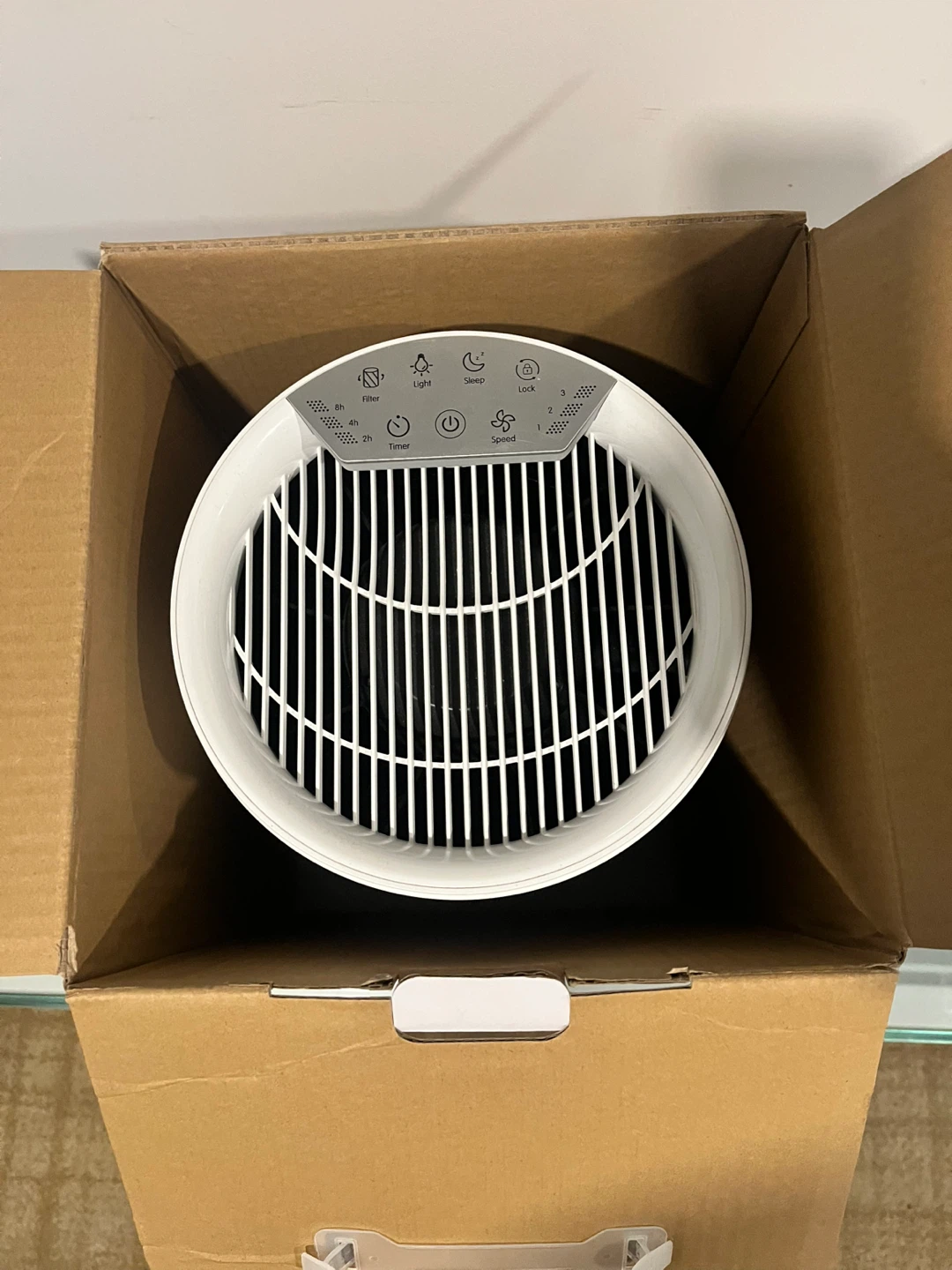 RENPHO Air Purifier - Like New!