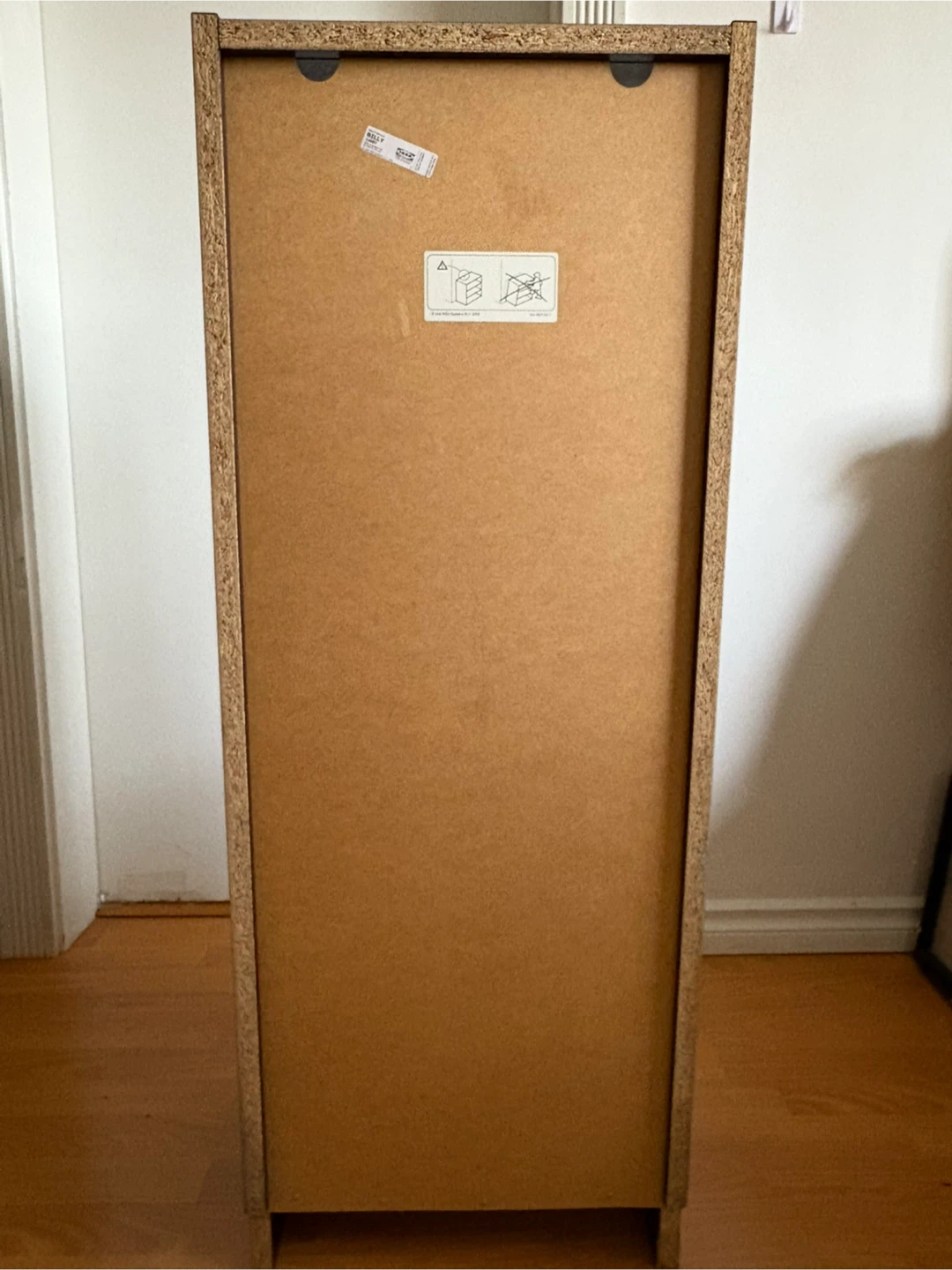 Black bookshelf - photo 3