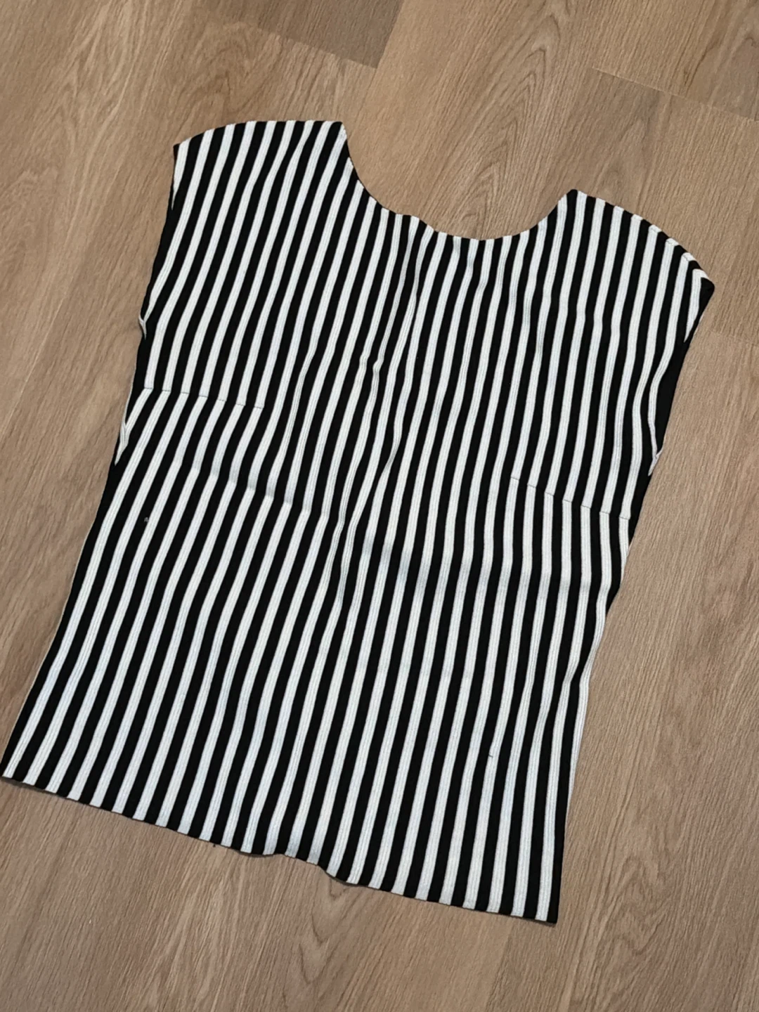 Akris Punto Striped Top