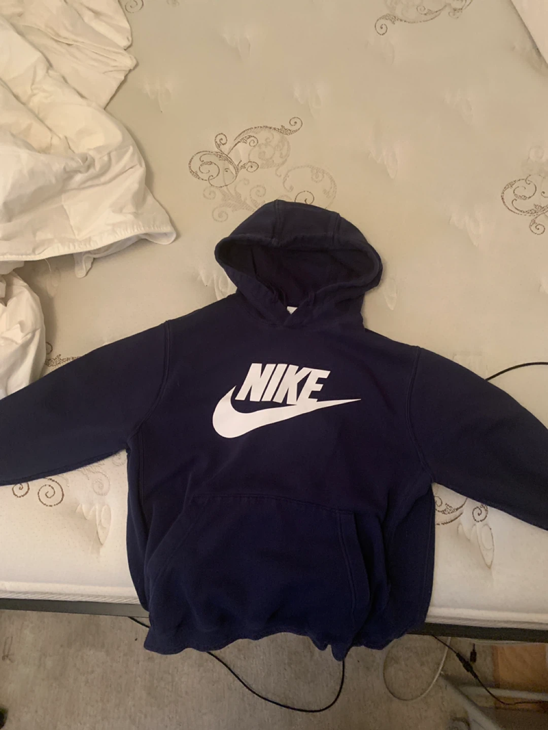 Nike Hoodie - Size M