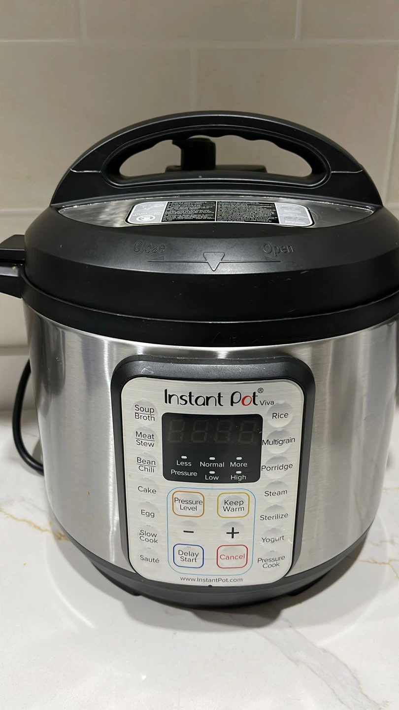 Instant Pot Viva Series