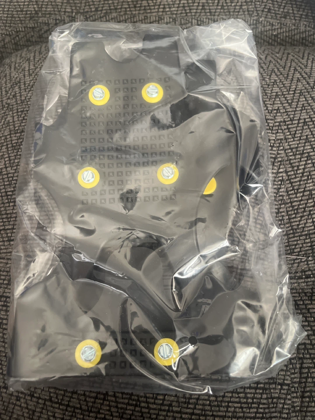 Ice Cleats Traction Slip-ons Grips - New in Package!
