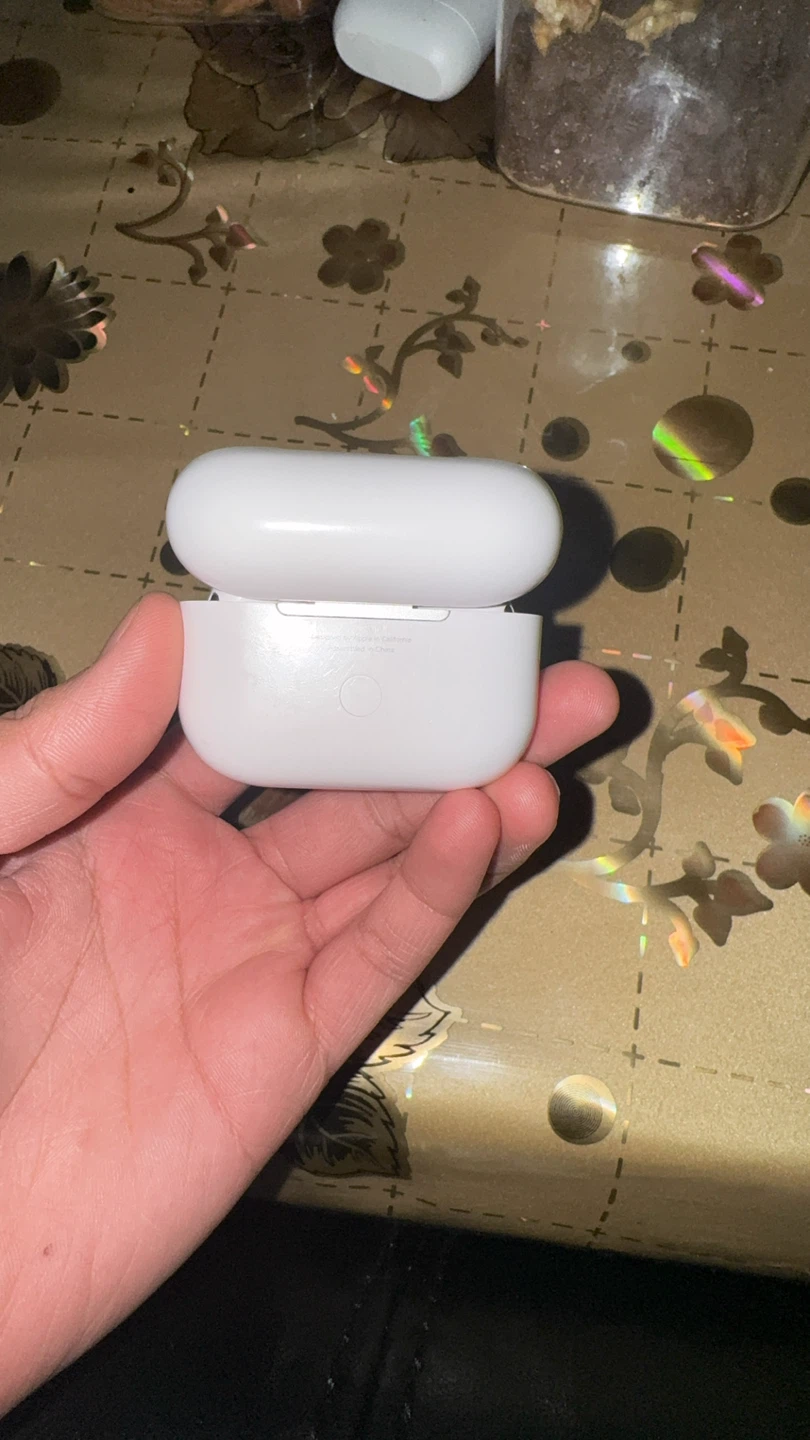 Apple AirPods Pro 3 - photo 5