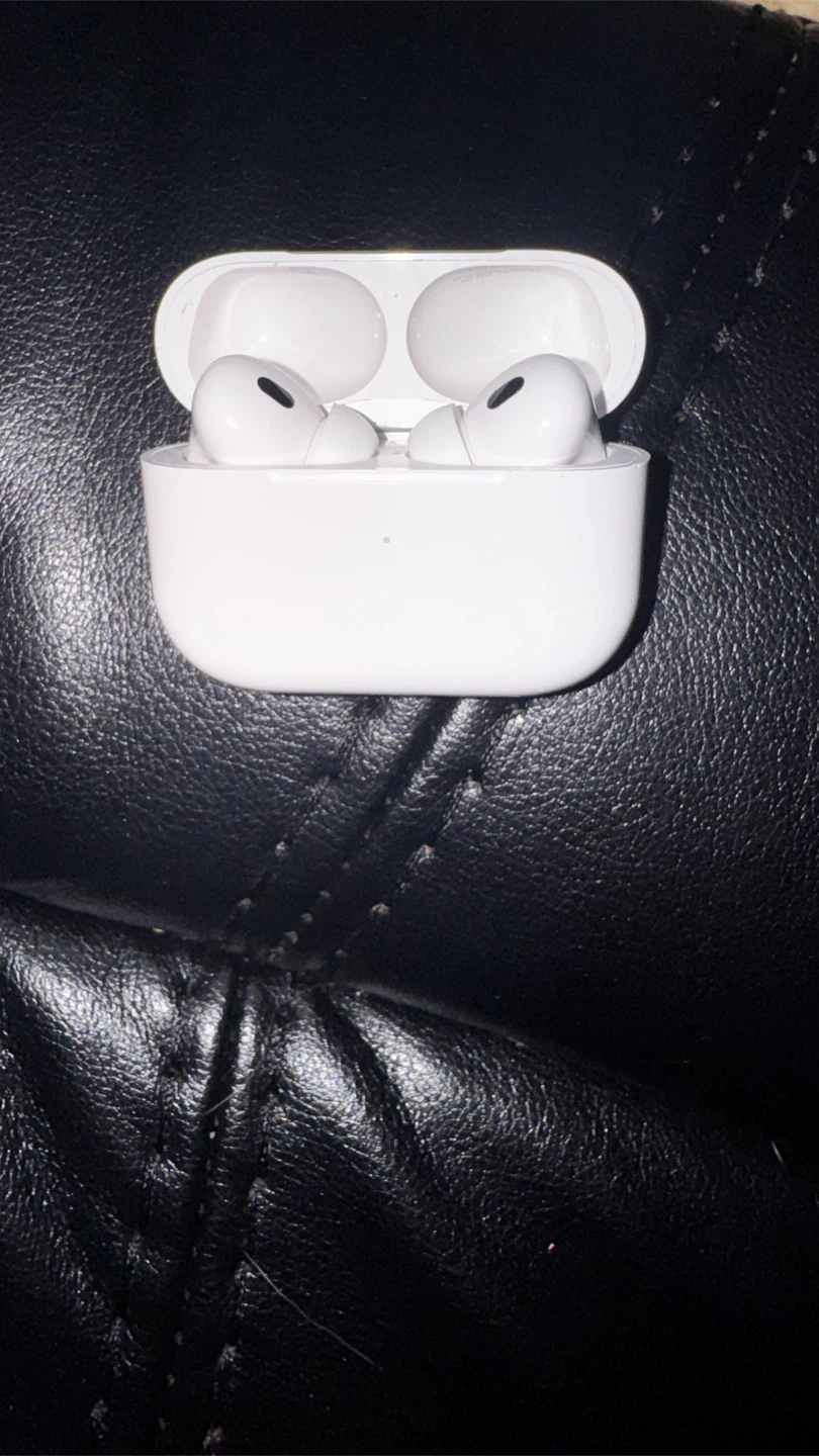 Apple AirPods Pro 3
