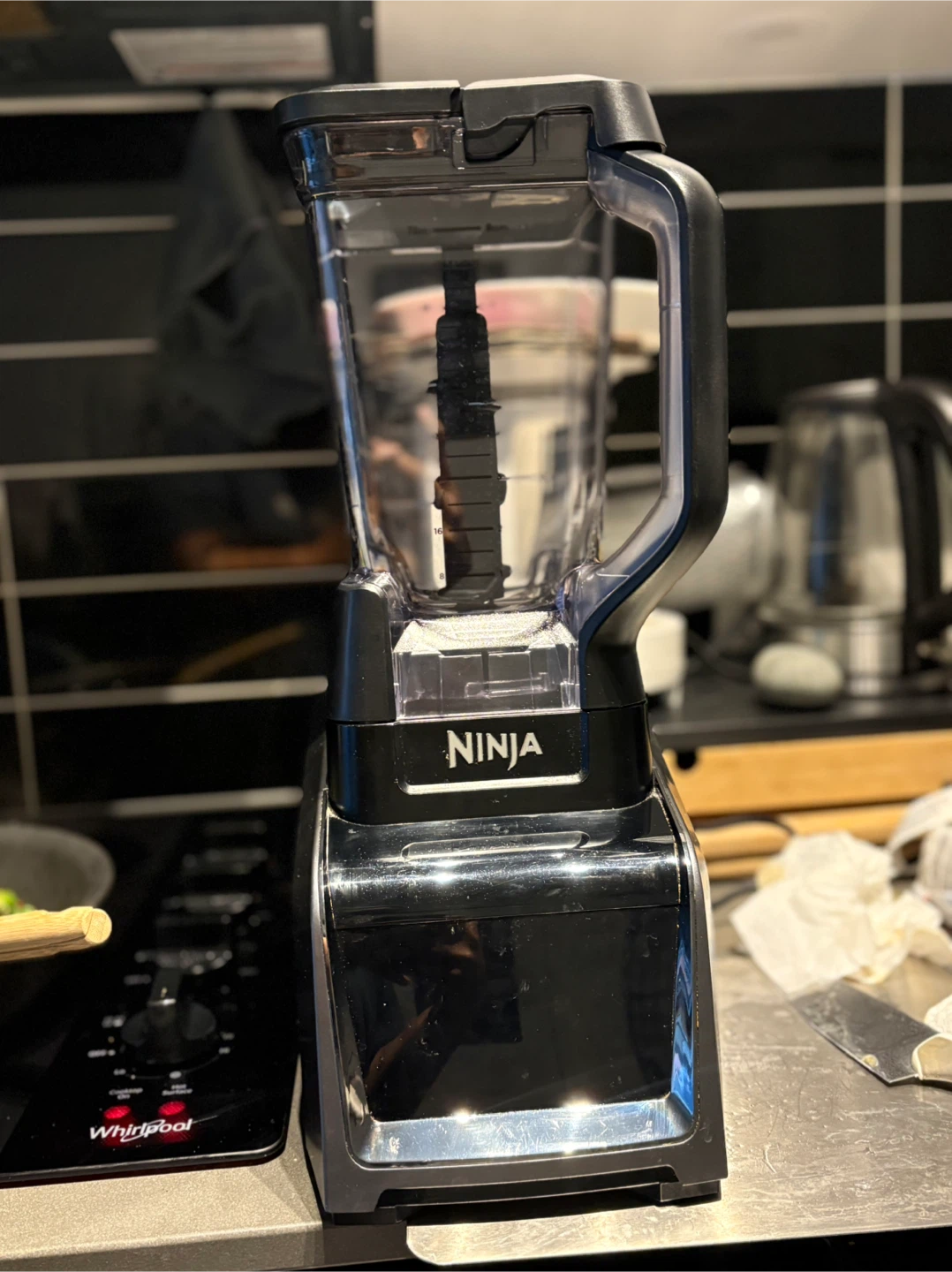 Ninja Professional Blender