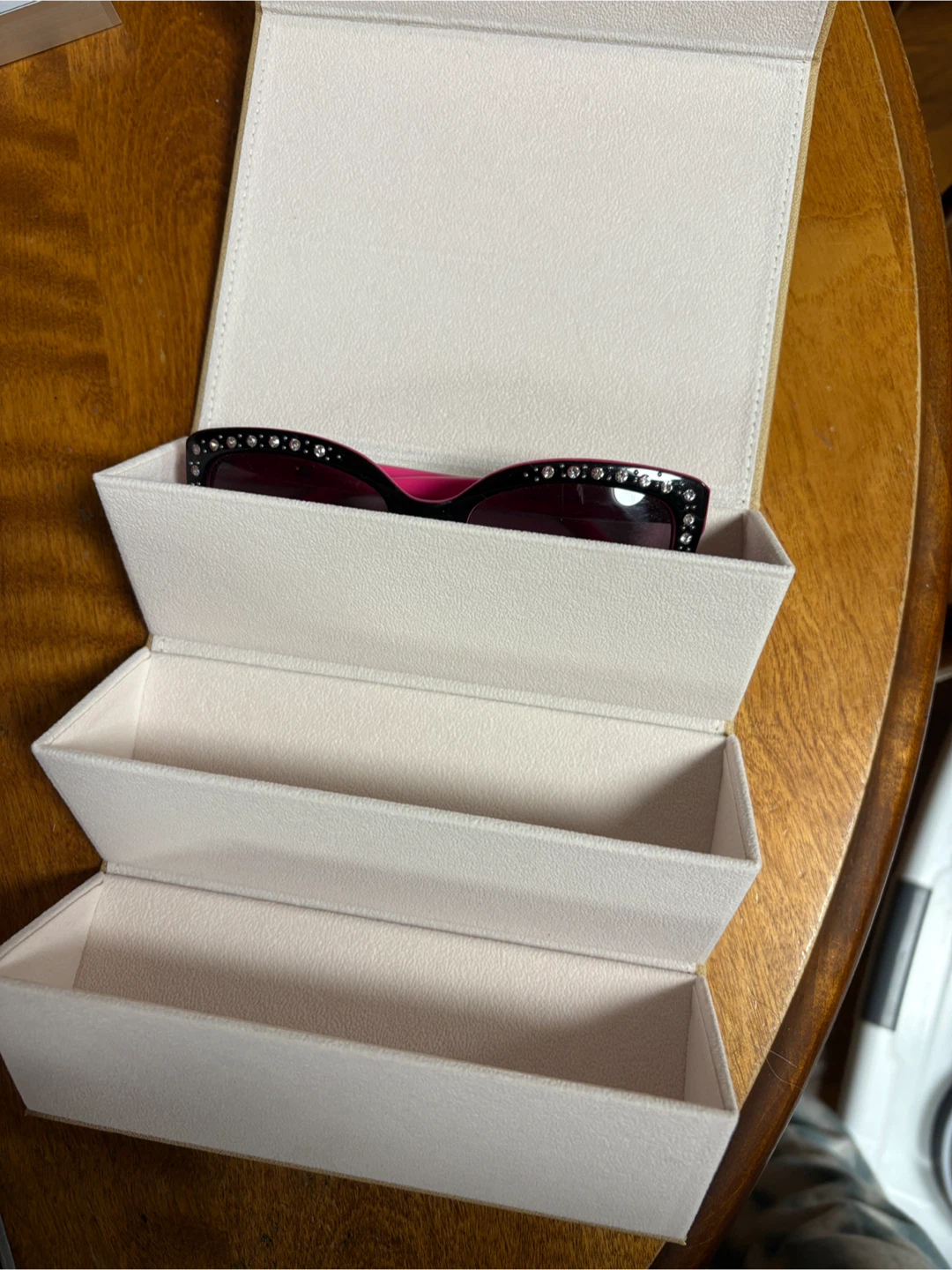 Sancia Australia Sunglasses Case - photo 2