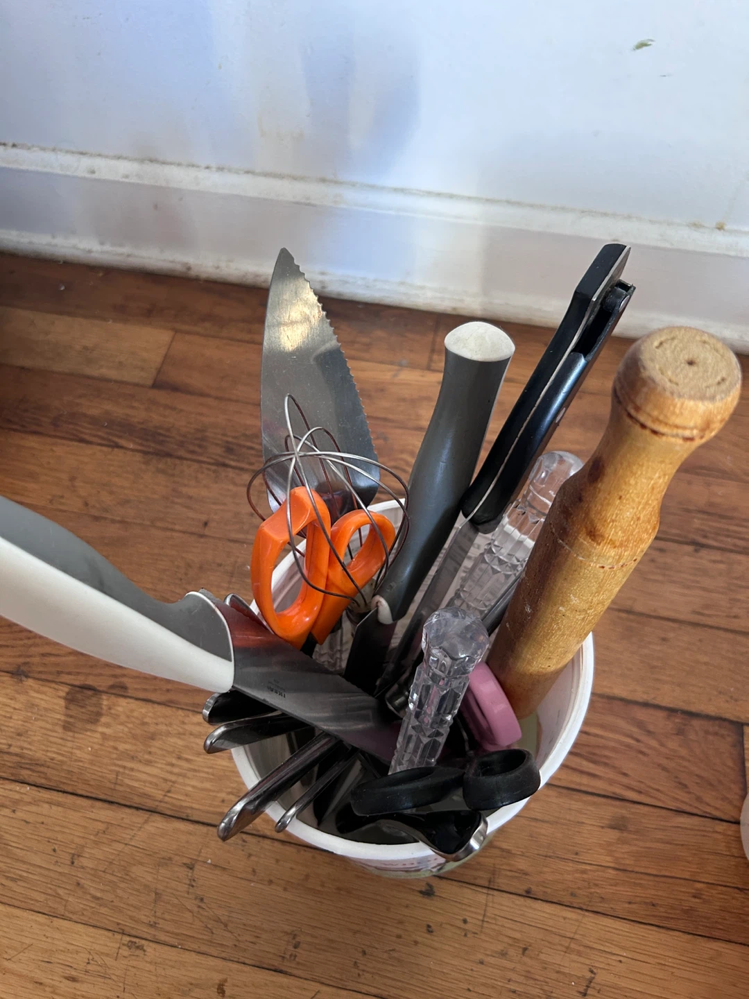 Plastic and glass containers 🧡 - photo 3