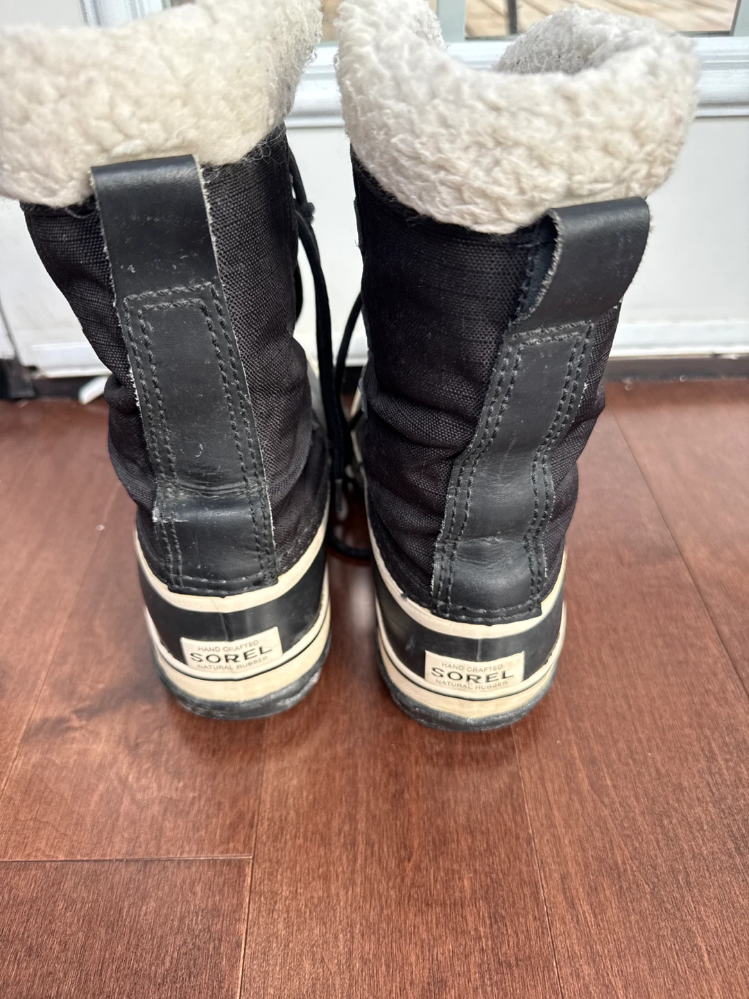 Sorel Women's NL1495-011 Winter Boots - Size 5.5 - photo 2