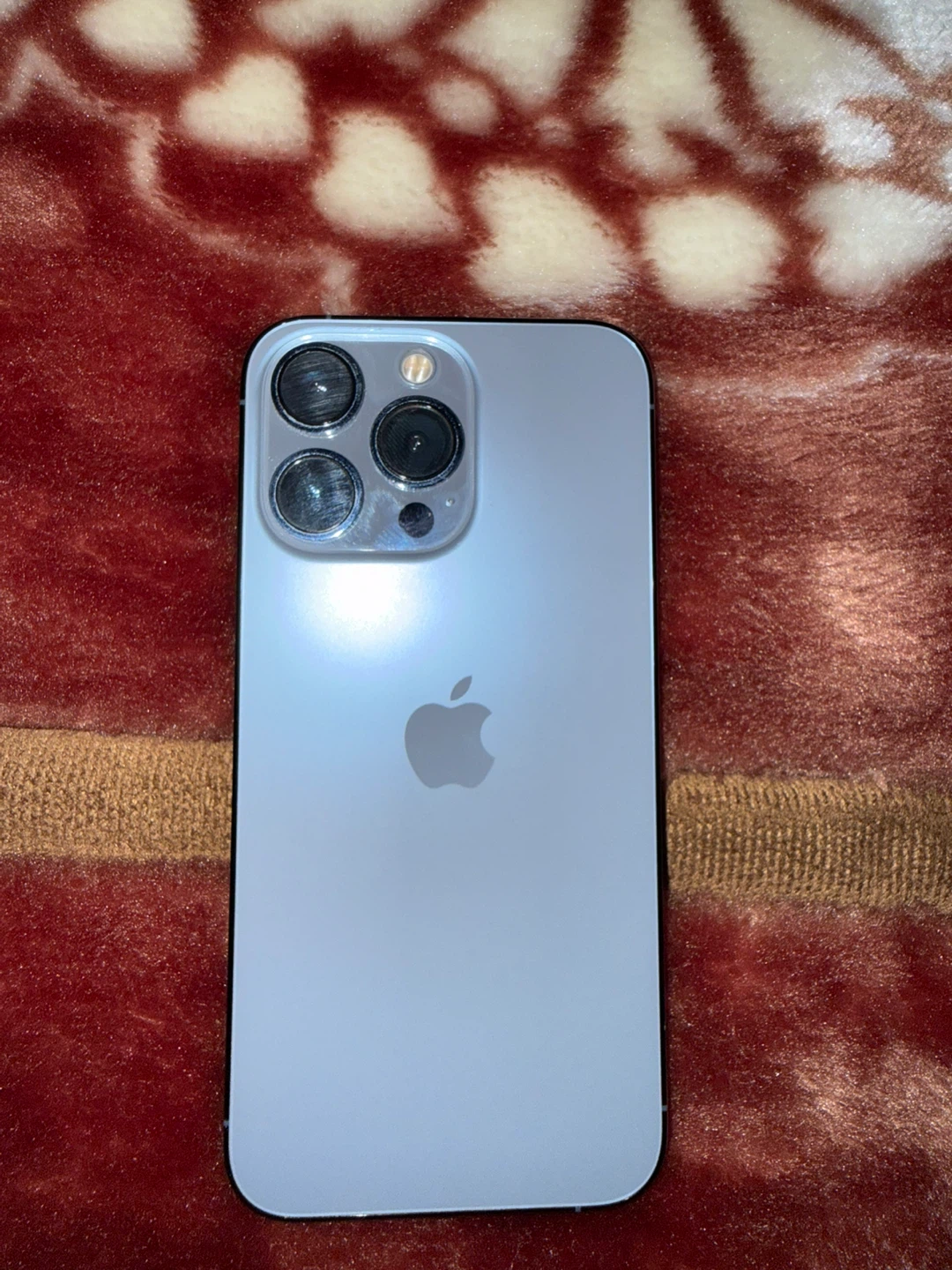 iPhone 13 Pro - 256GB - photo 3