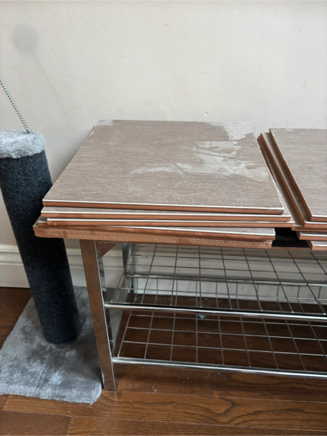 Tile Flooring Planks - photo 2