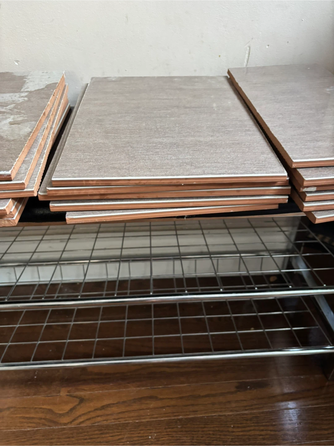 Tile Flooring Planks - photo 3