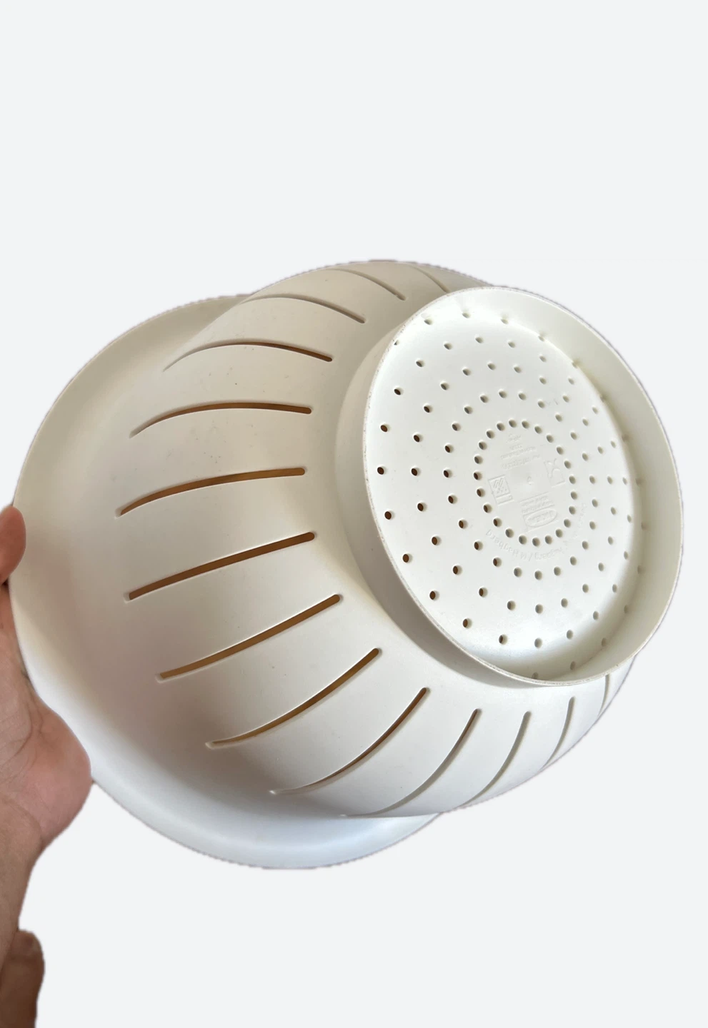 Strainer colander set 🧡 - photo 3