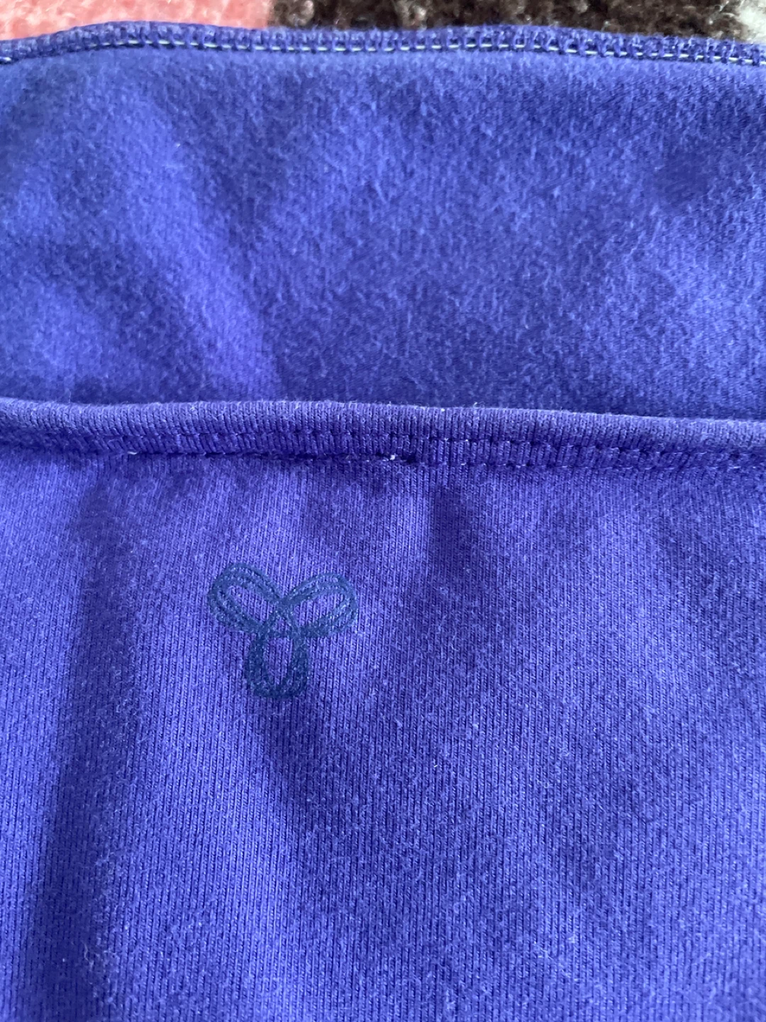 Tna Purple Tube Top - Size S - photo 3