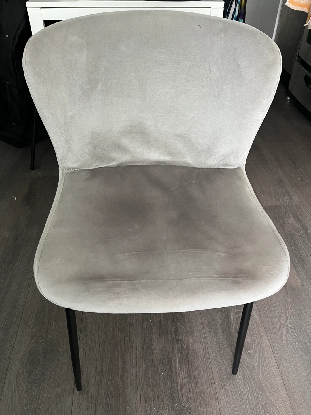 HomeSense Chair