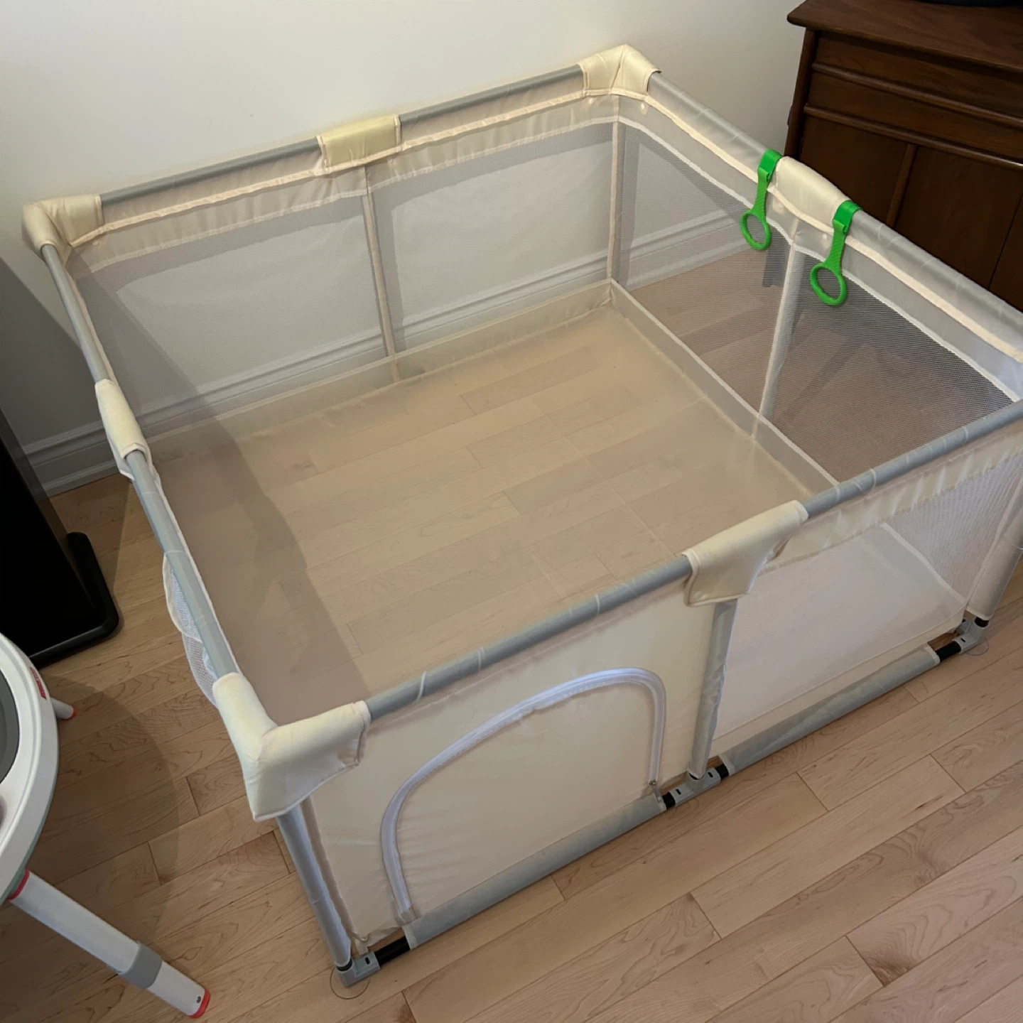 Baby Playpen (47x47 inch) - photo 2