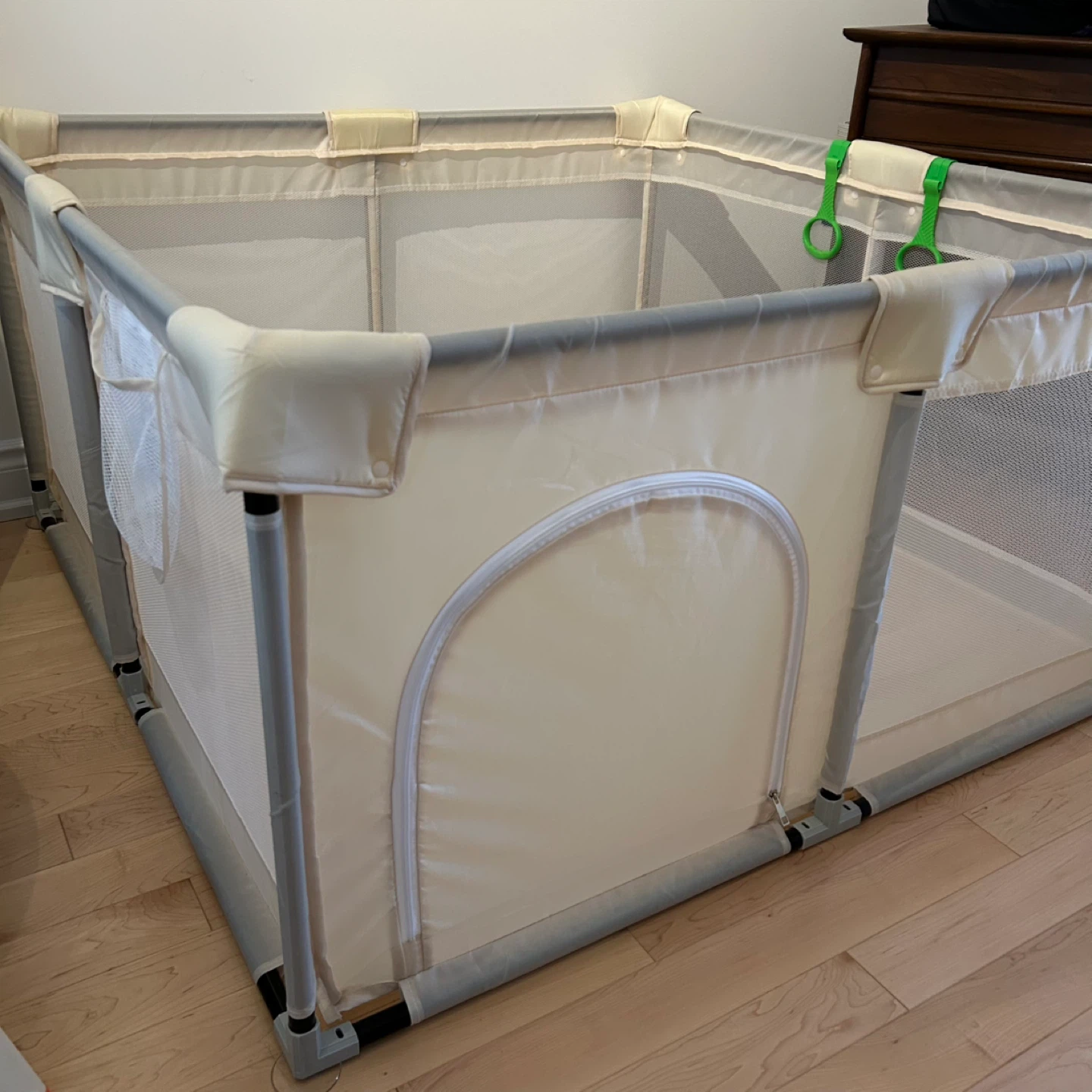 Baby Playpen (47x47 inch) - photo 3