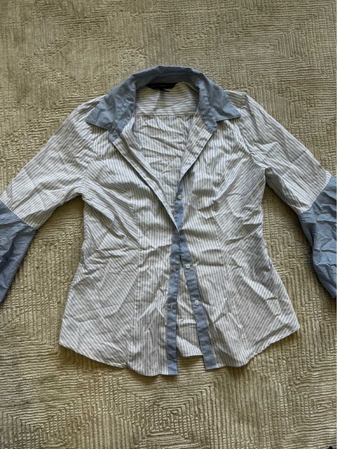 White House Black Market Blouse