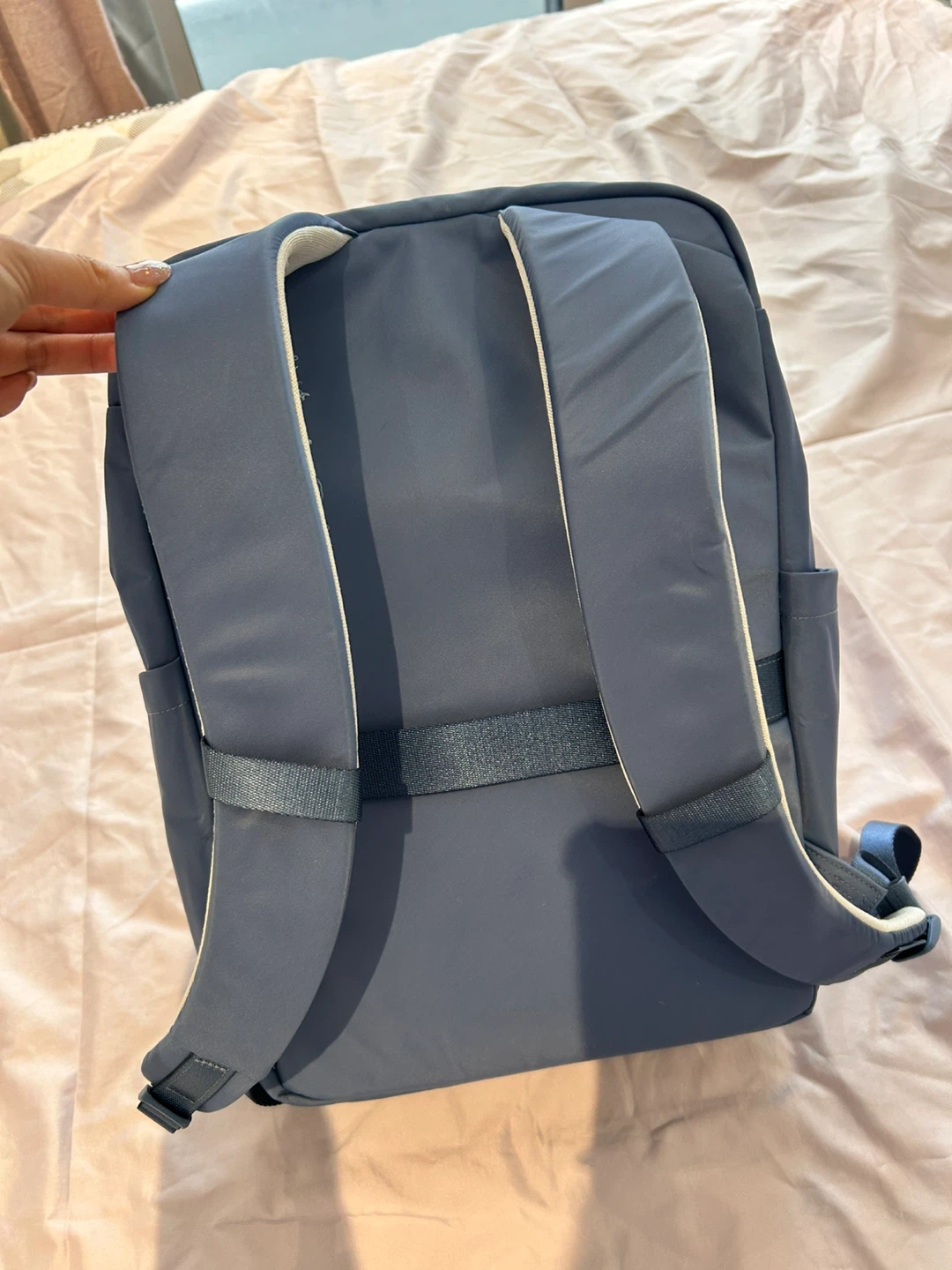 Lululemon City Adventurer Backpack - Blue - photo 5