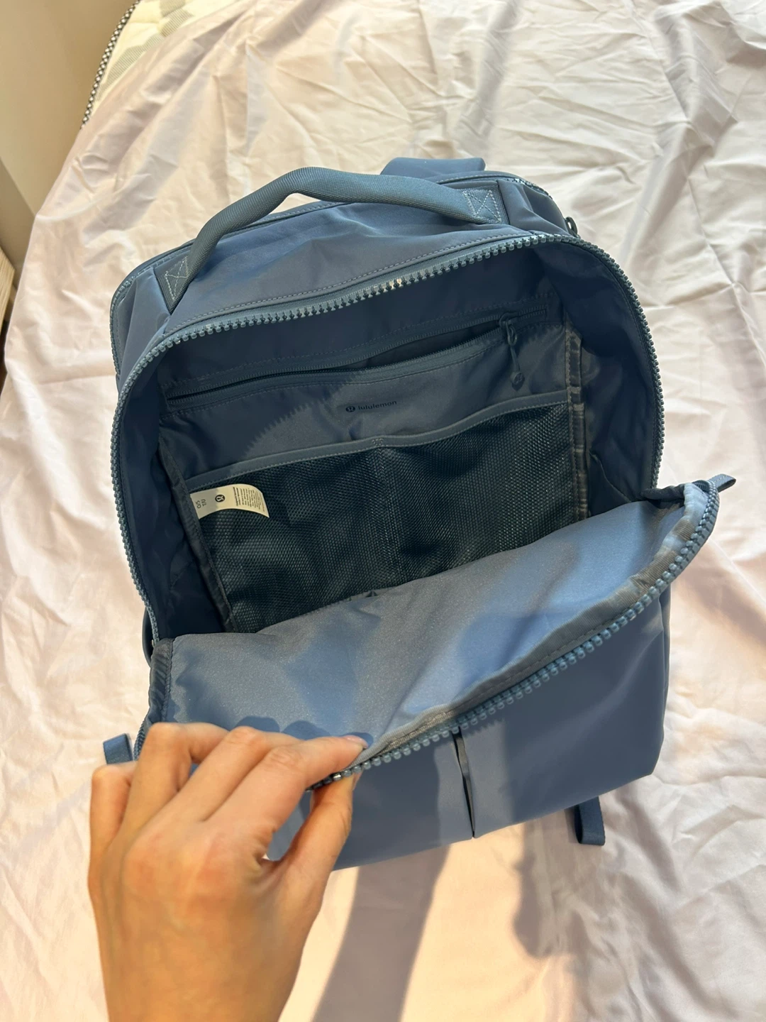 Lululemon City Adventurer Backpack - Blue - photo 2