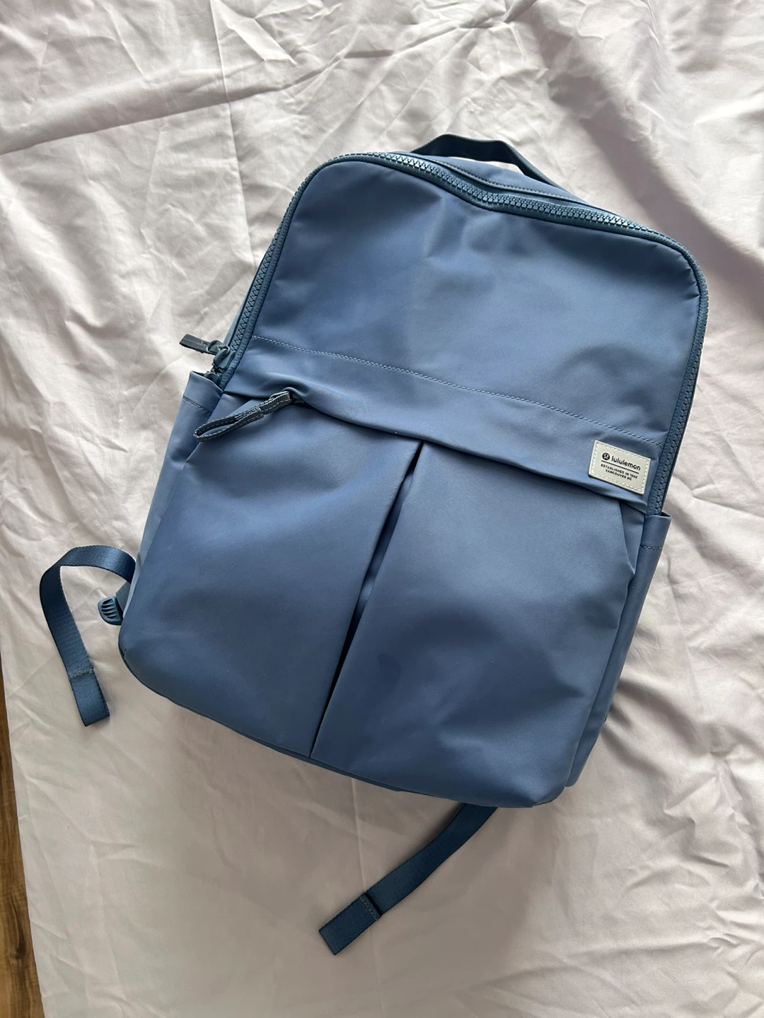 Lululemon City Adventurer Backpack - Blue