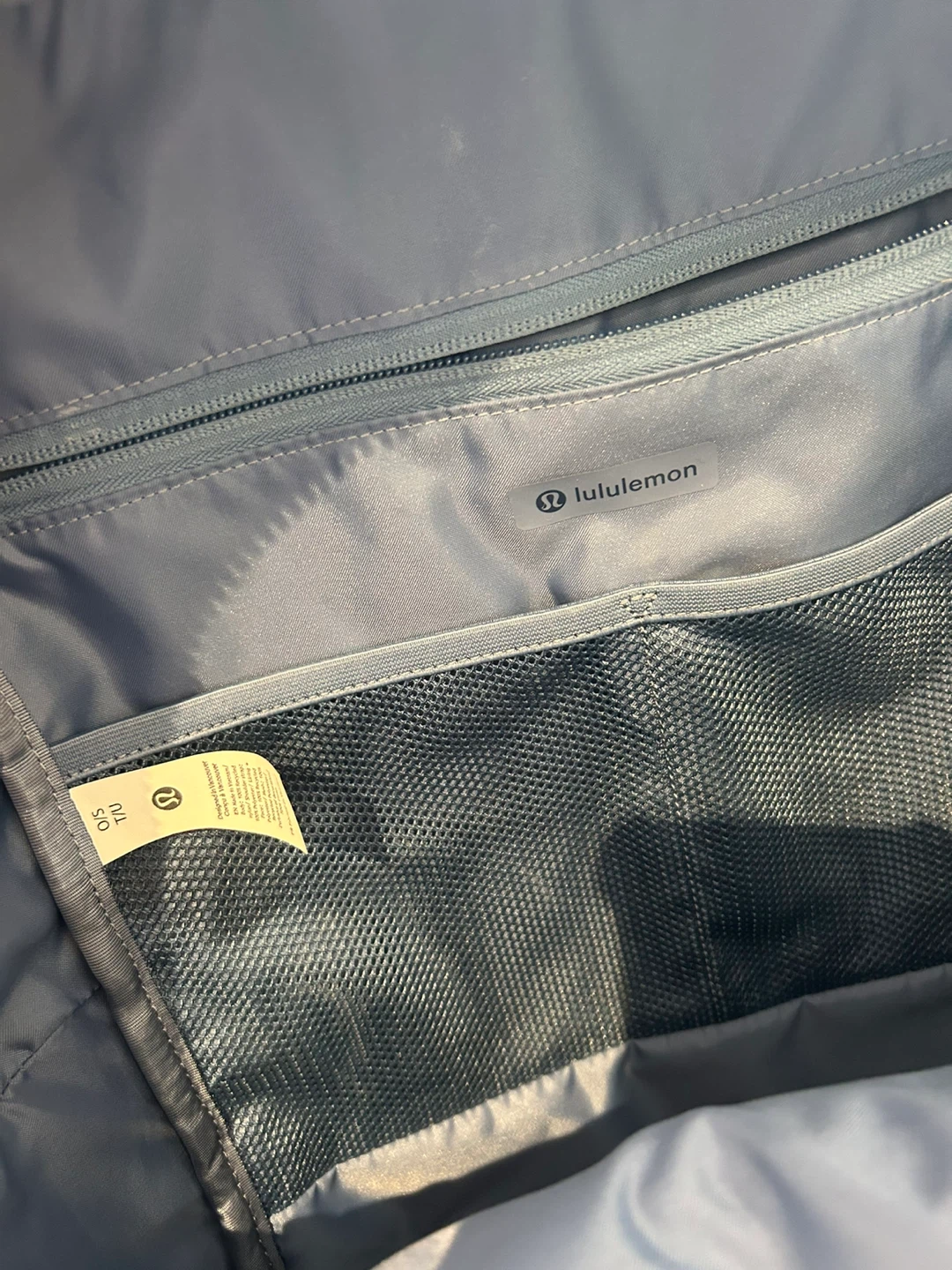 Lululemon City Adventurer Backpack - Blue - photo 4