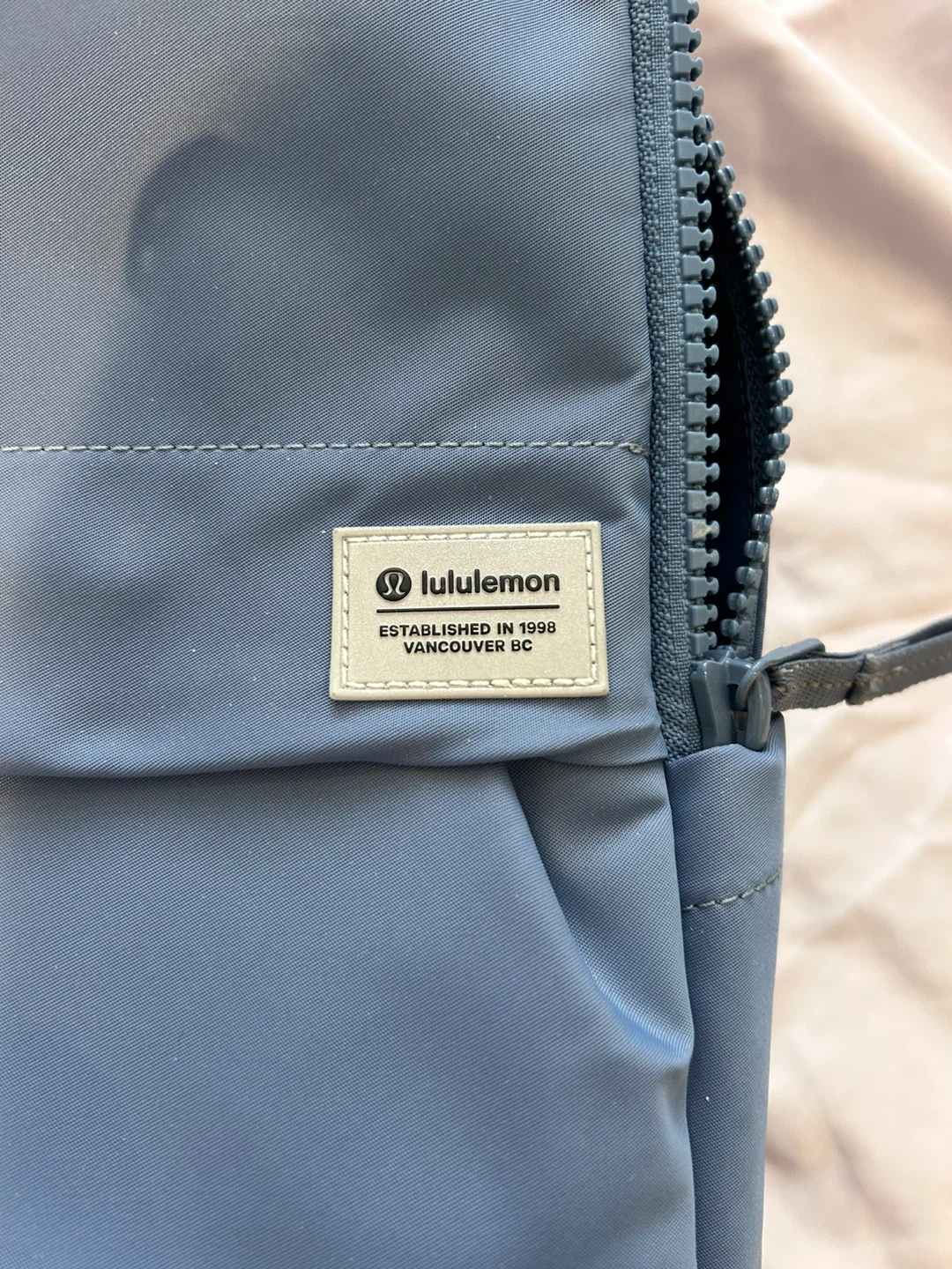 Lululemon City Adventurer Backpack - Blue - photo 3